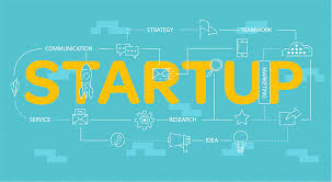 Startups